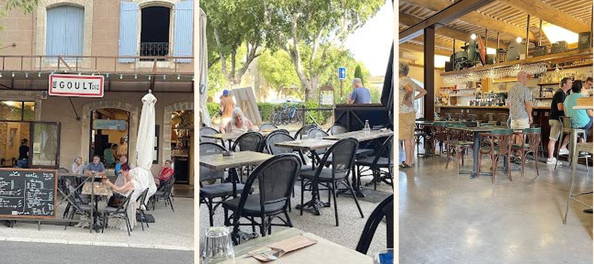 Le GOULTois - Gallery Image 4