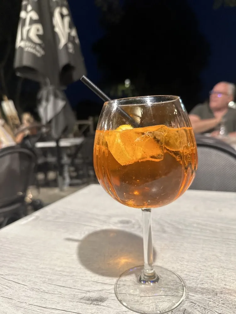 Spritz